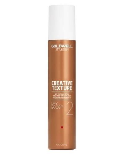 Goldwell Creative Texture Dry Boost 200 ml