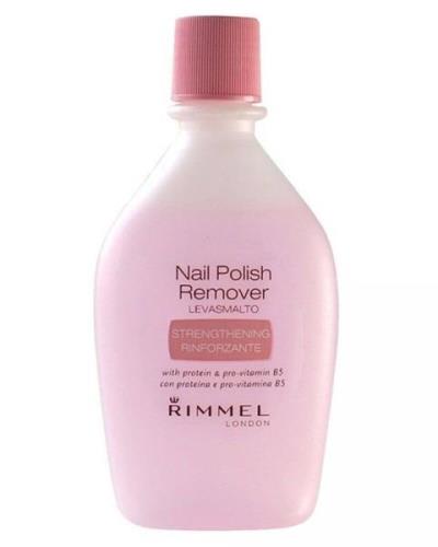 Rimmel Nail Polish Remover 100 ml