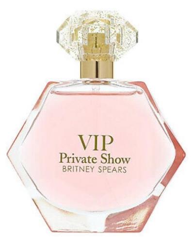Britney Spears VIP Private Show EDP 50 ml