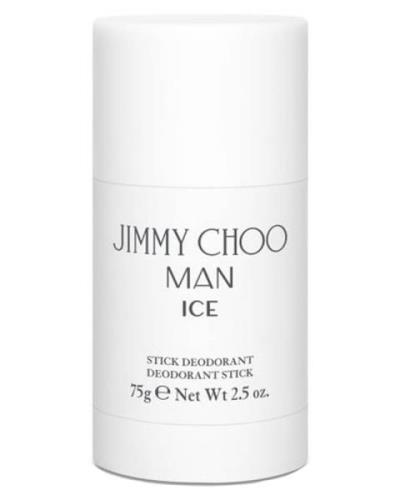 Jimmy Choo Man Ice Deostick 75 g