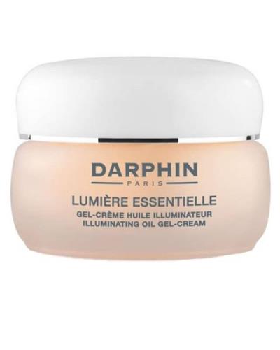 Darphin Lumiére Essentielle Illuminating Oil Gel-Cream 50 ml