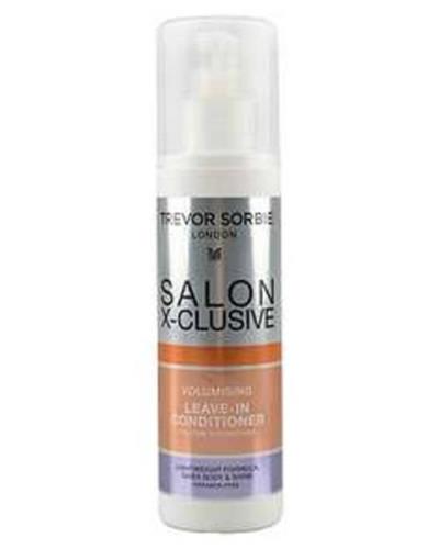 Trevor Sorbie Salon X-Clusive Volumising Leave-In Conditioner 200 ml
