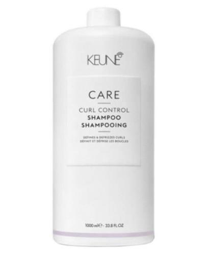 Keune Care Curl Control Shampoo 1000 ml