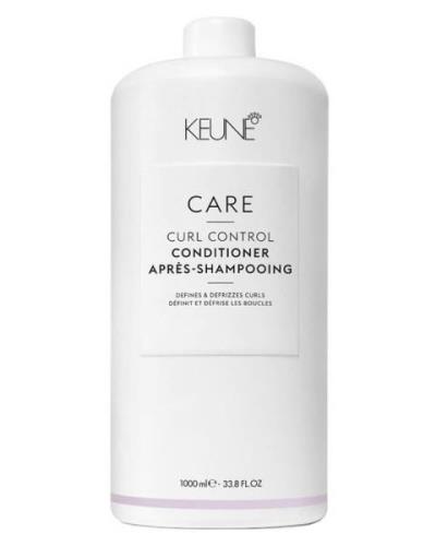 Keune Care Curl Control Conditioner 1000 ml