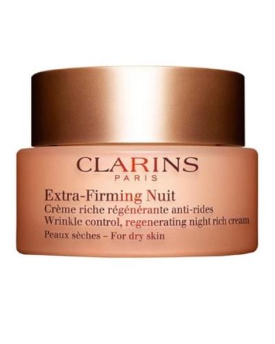 Clarins Extra Firming Nuit For Dry Skin 50 ml
