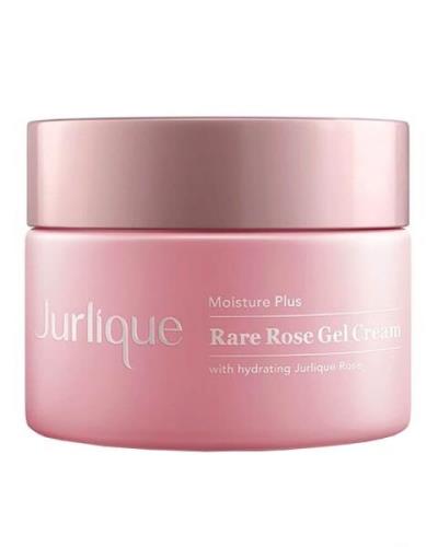 Jurlique Moisture Plus Rare Rose Gel Cream  50 ml