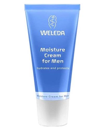 Weleda Men's Moisturising Cream 30 ml