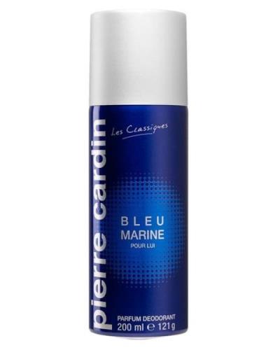 Pierre Cardin Pour Homme Bleu Marine 200 ml