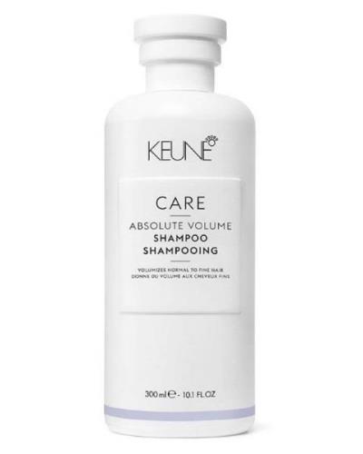 Keune Care Absolute Volume Shampoo 300 ml