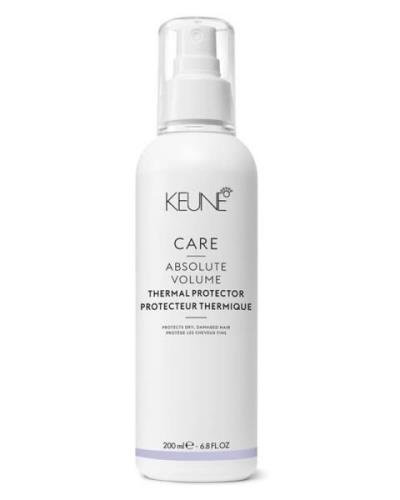 Keune Care Absolute Volume Thermal Protector 200 ml