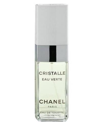 Chanel Cristalle Eau Verte EDT 100 ml
