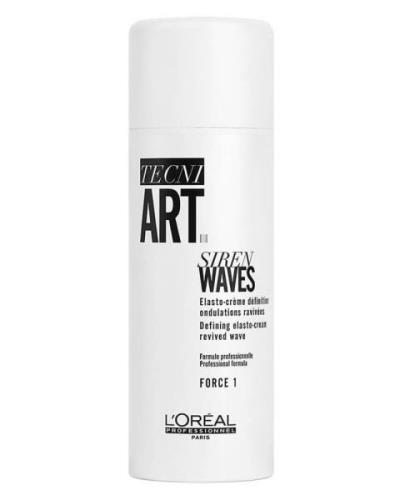 Loreal Tecni Art Siren Waves Force 1 150 ml