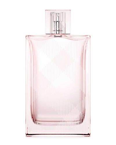 Burberry Brit Sheer For Her EDT 100 ml