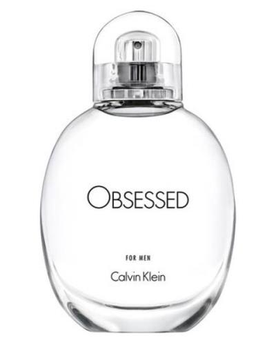 Calvin Klein Obsessed For Men EDT 30 ml