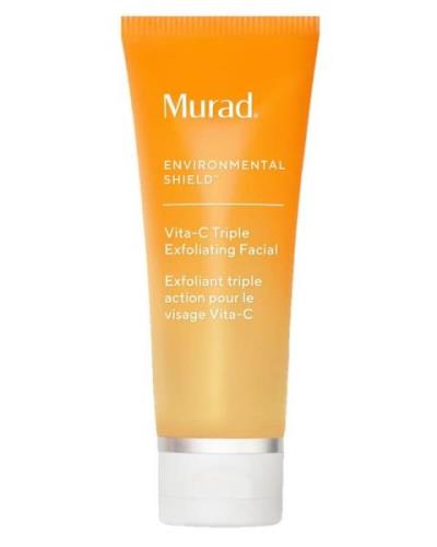 Murad Envionmental Shield Vita-C Triple Exfoliating Facial  80 ml