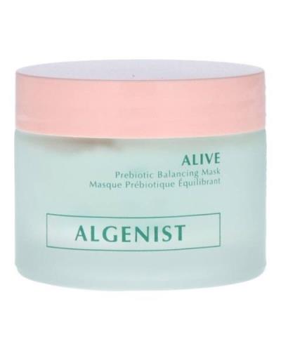 Algenist Alive Prebiotic Balancing Mask 50 ml