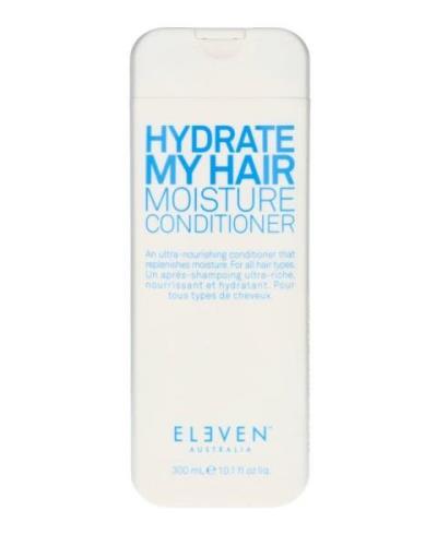Eleven Australia Hydrate My Hair Moisture Conditioner 300 ml
