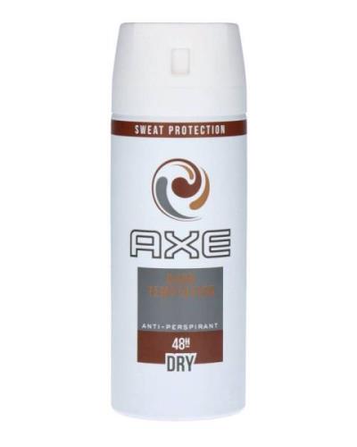Axe Dark Temptation Anti-Perspirant 48H Dry  150 ml