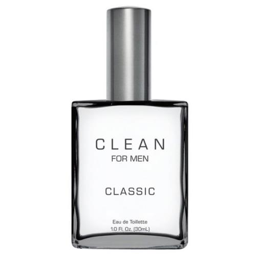 Clean For Men Classic EDT (U) 30 ml