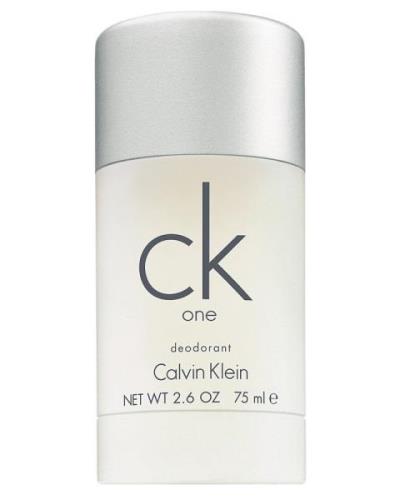 Calvin Klein One Unisex Deodorant (O)