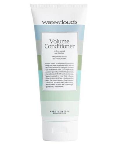Waterclouds Volume Conditioner (O) 200 ml