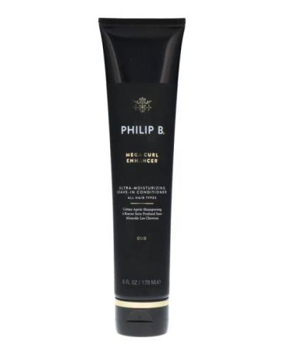 Philip B Oud Royal Mega-Curl Enhancer  (O) 178 ml