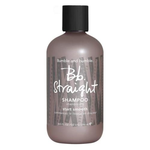 Bumble And Bumble Straight Shampoo (O) 250 ml