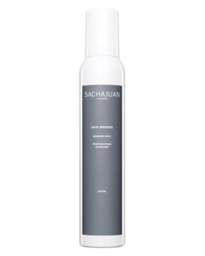 Sachajuan Hair Mousse  (O) 200 ml