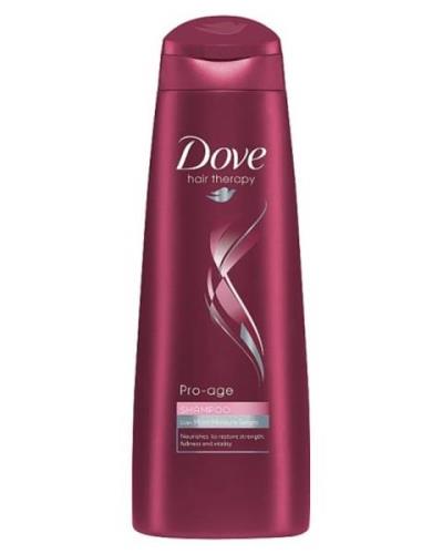 Dove Pro-Age Shampoo (O) 400 ml