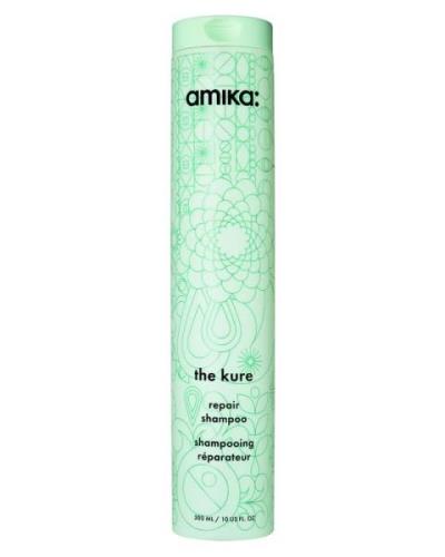 Amika: The Kure Repair Shampoo (U) (O) 300 ml