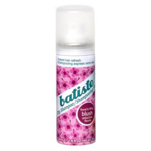 Batiste Dry Shampoo - Blush (O) 50 ml