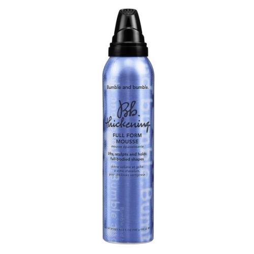 Bumble And Bumble Thickening Full Form Mousse (O) 150 ml