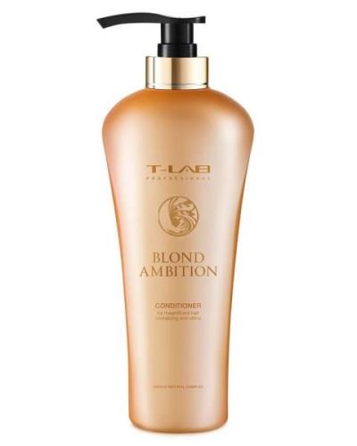 T-Lab Blond Ambition Conditioner (O) 750 ml