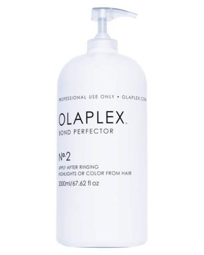 Olaplex No.2 Bond Perfector (O) 2000 ml