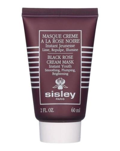 Sisley Black Rose Cream Mask Instant Youth 60 ml