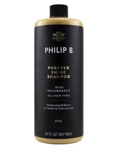 Philip B Oud Forever Shine Shampoo (U) (O) 947 ml