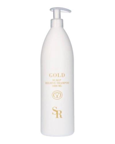 GOLD Scalp Relieve Shampoo 1000 ml