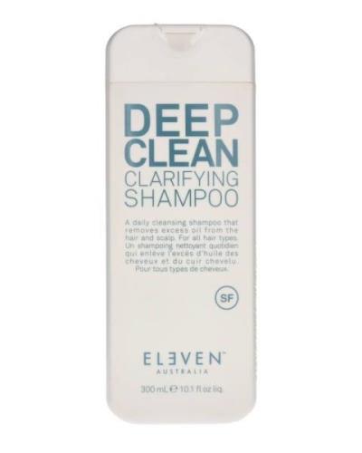 Eleven Australia Deep Clean Shampoo   300 ml