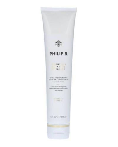 Philip B Weightless Mega Curl Enhancer 178 ml
