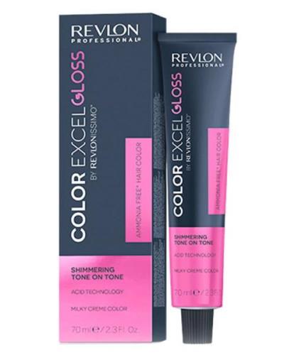 Revlon Color Excel Gloss By Revlonissimo Shimmering Tone On Tone .01 7...