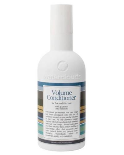 Waterclouds Volume Conditioner (U) (O) 200 ml