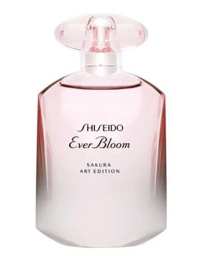 Shiseido Ever Bloom Sakura  Art Edition EDP 50 ml