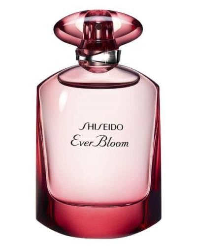 Shiseido Ever Bloom Ginza Flower EDP 50 ml