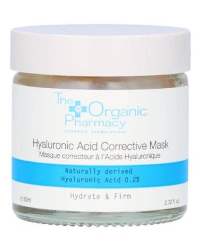 THE ORGANIC PHARMACY Hyaluronic Acid Corrective Mask 60 ml
