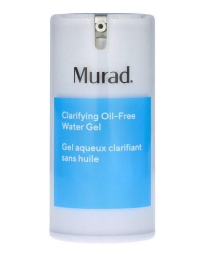 Murad Daily Clarifying Oil-Free Water Gel 47 ml