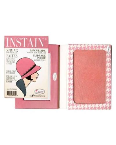 The Balm Instain - Houndstooth