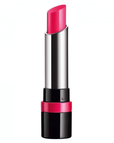 Rimmel The Only One Lipstick - 110 Pink A Punch