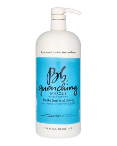 Bumble And Bumble Quenching Masque 1000 ml