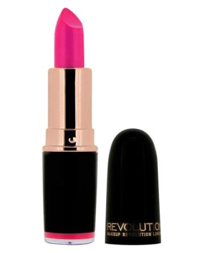 Makeup Revolution Iconic Pro Lipstick It Eats You Up 3 g