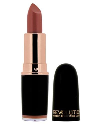 Makeup Revolution Iconic Pro Lipstick Looking Ahead 3 g